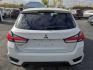 2020 WHITE /BLACK Mitsubishi Outlander Sport 2.0 ES CVT (JA4AP3AU8LU) with an 2.0L L4 DOHC 16V engine, CVT transmission, located at 3304 Woodville Road, Northwood, OH, 43619, (419) 210-8019, 41.612694, -83.480743 - Your #1 Destination for Auto Loans and mdash;No Matter Your Credit!At our dealership, we believe everyone deserves the opportunity to drive their dream car and mdash;whether you have good credit, bad credit, or no credit at all. With a wide selection of hundreds of cars, trucks, and SUVs, you'll fin - Photo#3