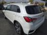 2020 WHITE /BLACK Mitsubishi Outlander Sport 2.0 ES CVT (JA4AP3AU8LU) with an 2.0L L4 DOHC 16V engine, CVT transmission, located at 3304 Woodville Road, Northwood, OH, 43619, (419) 210-8019, 41.612694, -83.480743 - Your #1 Destination for Auto Loans and mdash;No Matter Your Credit!At our dealership, we believe everyone deserves the opportunity to drive their dream car and mdash;whether you have good credit, bad credit, or no credit at all. With a wide selection of hundreds of cars, trucks, and SUVs, you'll fin - Photo#2