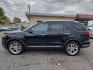 2018 BLACK /BLACK Ford Explorer Limited 4WD (1FM5K8FH7JG) with an 2.3L L4 DOHC 16V engine, 6A transmission, located at 3304 Woodville Road, Northwood, OH, 43619, (419) 210-8019, 41.612694, -83.480743 - Your #1 Destination for Auto Loans and mdash;No Matter Your Credit!At our dealership, we believe everyone deserves the opportunity to drive their dream car and mdash;whether you have good credit, bad credit, or no credit at all. With a wide selection of hundreds of cars, trucks, and SUVs, you'll fin - Photo#1