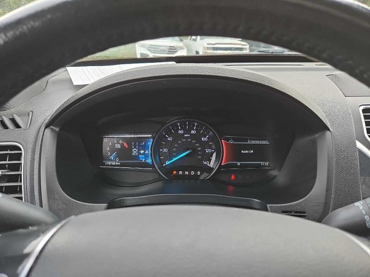 2018 BLACK /BLACK Ford Explorer Limited 4WD (1FM5K8FH7JG) with an 2.3L L4 DOHC 16V engine, 6A transmission, located at 3304 Woodville Road, Northwood, OH, 43619, (419) 210-8019, 41.612694, -83.480743 - Your #1 Destination for Auto Loans and mdash;No Matter Your Credit!At our dealership, we believe everyone deserves the opportunity to drive their dream car and mdash;whether you have good credit, bad credit, or no credit at all. With a wide selection of hundreds of cars, trucks, and SUVs, you'll fin - Photo#20