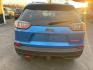 2020 BLUE /BLACK Jeep Cherokee Trailhawk Elite 4WD (1C4PJMBX5LD) with an 3.2L V6 DOHC 24V engine, 9A transmission, located at 3304 Woodville Road, Northwood, OH, 43619, (419) 210-8019, 41.612694, -83.480743 - Photo#3