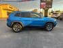 2020 BLUE /BLACK Jeep Cherokee Trailhawk Elite 4WD (1C4PJMBX5LD) with an 3.2L V6 DOHC 24V engine, 9A transmission, located at 3304 Woodville Road, Northwood, OH, 43619, (419) 210-8019, 41.612694, -83.480743 - Photo#5