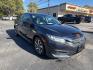 2018 GRAY /BLACK Honda Civic EX Sedan CVT (2HGFC2F71JH) with an 2.0L L4 DOHC 16V engine, CVT transmission, located at 3304 Woodville Road, Northwood, OH, 43619, (419) 210-8019, 41.612694, -83.480743 - Your #1 Destination for Auto Loans and mdash;No Matter Your Credit!At our dealership, we believe everyone deserves the opportunity to drive their dream car and mdash;whether you have good credit, bad credit, or no credit at all. With a wide selection of hundreds of cars, trucks, and SUVs, you'll fin - Photo#6