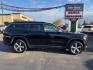 2022 BLACK /BLACK Jeep Grand Cherokee Limited 4WD (1C4RJKBG0N8) with an 3.6L V6 DOHC 24V engine, 8A transmission, located at 3304 Woodville Road, Northwood, OH, 43619, (419) 210-8019, 41.612694, -83.480743 - Photo#5