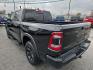 2022 BLACK RAM 1500 Rebel Crew Cab SB 4WD (1C6SRFLT2NN) with an 5.7L V8 OHV 16V engine, 8A transmission, located at 3304 Woodville Road, Northwood, OH, 43619, (419) 210-8019, 41.612694, -83.480743 - Your #1 Destination for Auto Loans and mdash;No Matter Your Credit!At our dealership, we believe everyone deserves the opportunity to drive their dream car and mdash;whether you have good credit, bad credit, or no credit at all. With a wide selection of hundreds of cars, trucks, and SUVs, you'll fin - Photo#2