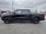 2022 BLACK RAM 1500 Rebel Crew Cab SB 4WD (1C6SRFLT2NN) with an 5.7L V8 OHV 16V engine, 8A transmission, located at 3304 Woodville Road, Northwood, OH, 43619, (419) 210-8019, 41.612694, -83.480743 - Your #1 Destination for Auto Loans and mdash;No Matter Your Credit!At our dealership, we believe everyone deserves the opportunity to drive their dream car and mdash;whether you have good credit, bad credit, or no credit at all. With a wide selection of hundreds of cars, trucks, and SUVs, you'll fin - Photo#1
