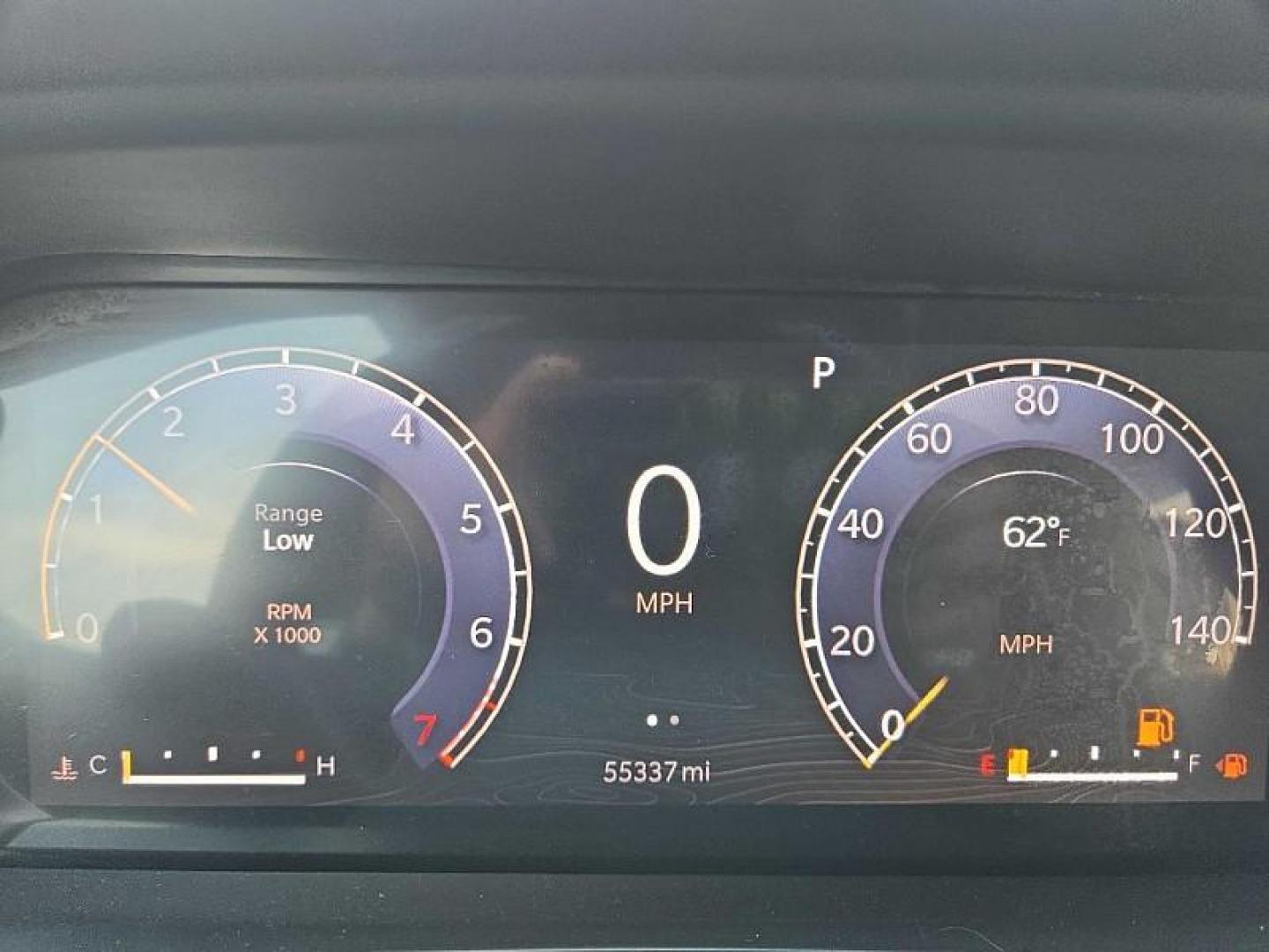 2021 BLACK /BLACK Jeep Grand Cherokee Limited 4WD (1C4RJKBG2M8) with an 3.6L V6 DOHC 24V engine, 8A transmission, located at 3304 Woodville Road, Northwood, OH, 43619, (419) 210-8019, 41.612694, -83.480743 - Your #1 Destination for Auto Loans and mdash;No Matter Your Credit!At our dealership, we believe everyone deserves the opportunity to drive their dream car and mdash;whether you have good credit, bad credit, or no credit at all. With a wide selection of hundreds of cars, trucks, and SUVs, you'll fin - Photo#19