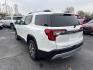 2020 WHITE /BLACK GMC Acadia SLE-1 AWD (1GKKNRLS1LZ) with an 3.6L V6 DOHC 24V engine, 6A transmission, located at 3304 Woodville Road, Northwood, OH, 43619, (419) 210-8019, 41.612694, -83.480743 - Your #1 Destination for Auto Loans and mdash;No Matter Your Credit!At our dealership, we believe everyone deserves the opportunity to drive their dream car and mdash;whether you have good credit, bad credit, or no credit at all. With a wide selection of hundreds of cars, trucks, and SUVs, you'll fin - Photo#2