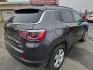 2020 GRAY /BLACK Jeep Compass Latitude 4WD (3C4NJDBB9LT) with an 2.4L L4 DOHC 16V engine, Automatic 9-Spd transmission, located at 3304 Woodville Road, Northwood, OH, 43619, (419) 210-8019, 41.612694, -83.480743 - Your #1 Destination for Auto Loans and mdash;No Matter Your Credit!At our dealership, we believe everyone deserves the opportunity to drive their dream car and mdash;whether you have good credit, bad credit, or no credit at all. With a wide selection of hundreds of cars, trucks, and SUVs, you'll fin - Photo#4