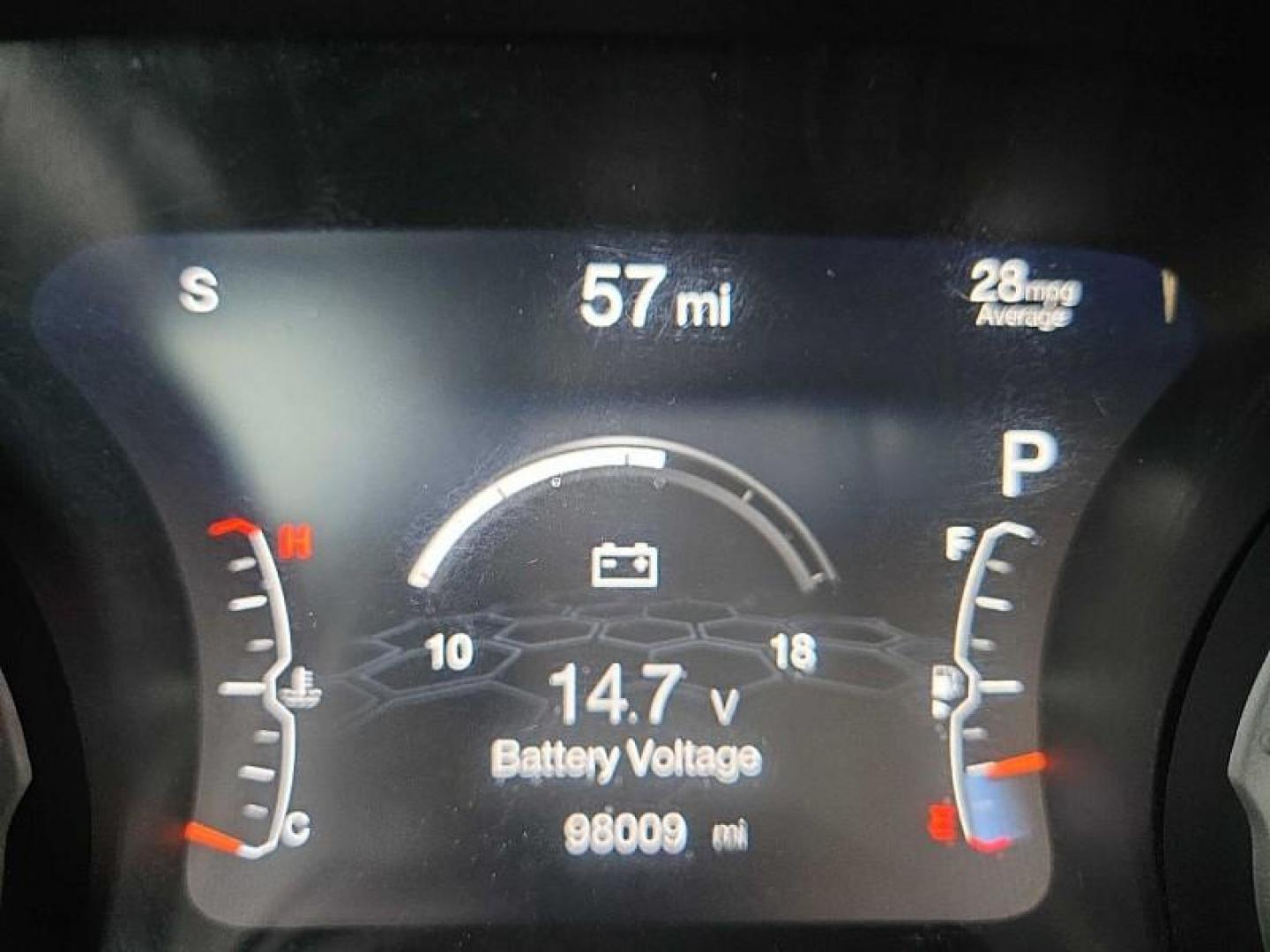 2020 GRAY /BLACK Jeep Compass Latitude 4WD (3C4NJDBB9LT) with an 2.4L L4 DOHC 16V engine, Automatic 9-Spd transmission, located at 3304 Woodville Road, Northwood, OH, 43619, (419) 210-8019, 41.612694, -83.480743 - Your #1 Destination for Auto Loans and mdash;No Matter Your Credit!At our dealership, we believe everyone deserves the opportunity to drive their dream car and mdash;whether you have good credit, bad credit, or no credit at all. With a wide selection of hundreds of cars, trucks, and SUVs, you'll fin - Photo#18