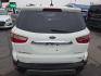 2019 WHITE /BLACK Ford EcoSport Titanium AWD (MAJ6S3KL7KC) with an 2.0L L4 DOHC 16V engine, 6A transmission, located at 3304 Woodville Road, Northwood, OH, 43619, (419) 210-8019, 41.612694, -83.480743 - Your #1 Destination for Auto Loans and mdash;No Matter Your Credit!At our dealership, we believe everyone deserves the opportunity to drive their dream car and mdash;whether you have good credit, bad credit, or no credit at all. With a wide selection of hundreds of cars, trucks, and SUVs, you'll fin - Photo#3