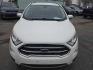 2019 WHITE /BLACK Ford EcoSport Titanium AWD (MAJ6S3KL7KC) with an 2.0L L4 DOHC 16V engine, 6A transmission, located at 3304 Woodville Road, Northwood, OH, 43619, (419) 210-8019, 41.612694, -83.480743 - Your #1 Destination for Auto Loans and mdash;No Matter Your Credit!At our dealership, we believe everyone deserves the opportunity to drive their dream car and mdash;whether you have good credit, bad credit, or no credit at all. With a wide selection of hundreds of cars, trucks, and SUVs, you'll fin - Photo#7