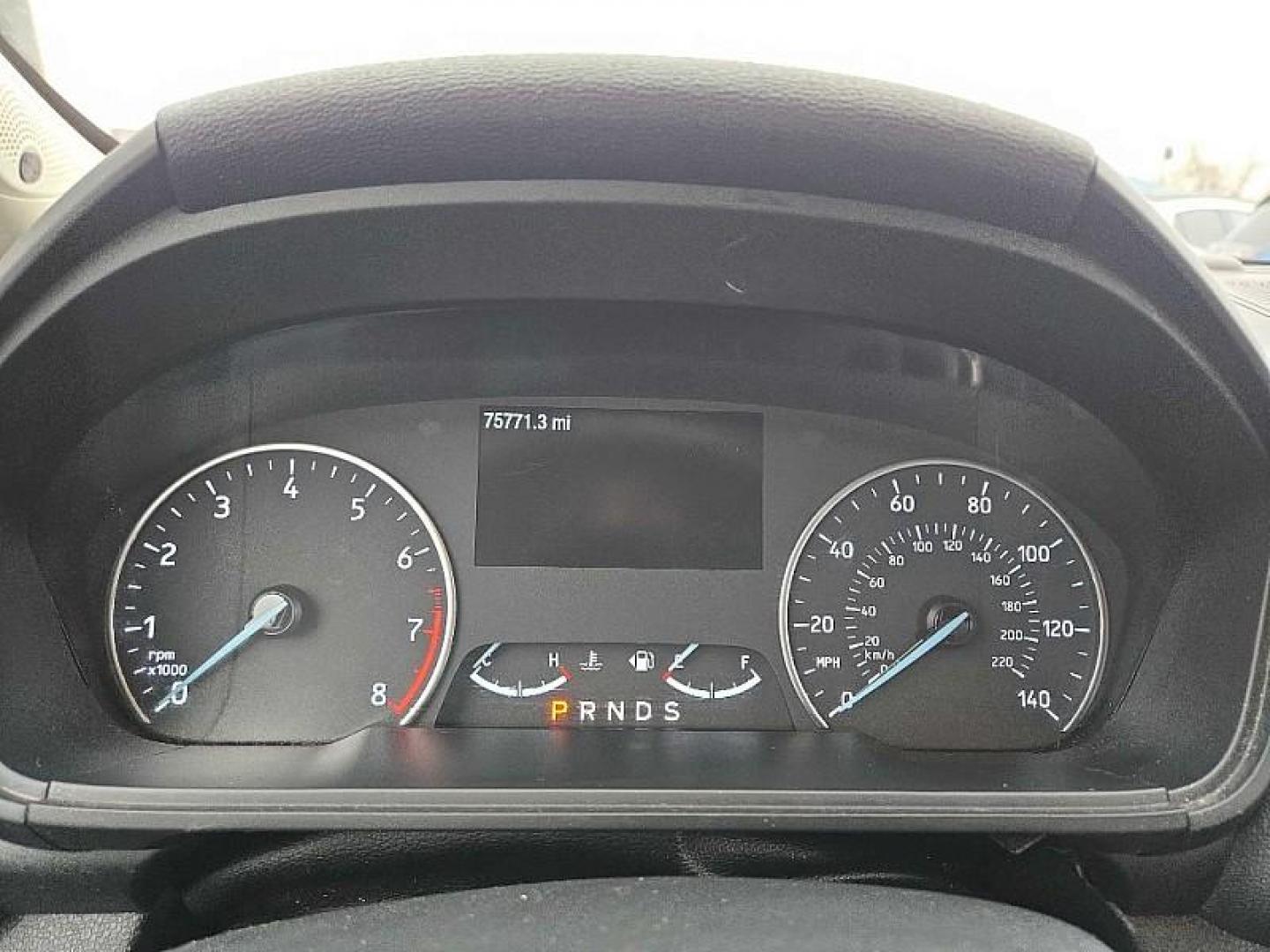 2019 WHITE /BLACK Ford EcoSport Titanium AWD (MAJ6S3KL7KC) with an 2.0L L4 DOHC 16V engine, 6A transmission, located at 3304 Woodville Road, Northwood, OH, 43619, (419) 210-8019, 41.612694, -83.480743 - Your #1 Destination for Auto Loans and mdash;No Matter Your Credit!At our dealership, we believe everyone deserves the opportunity to drive their dream car and mdash;whether you have good credit, bad credit, or no credit at all. With a wide selection of hundreds of cars, trucks, and SUVs, you'll fin - Photo#17