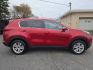 2019 RED /BLACK Kia Sportage LX AWD (KNDPMCAC8K7) with an 2.4L V6 DOHC 24V engine, 6A transmission, located at 3304 Woodville Road, Northwood, OH, 43619, (419) 210-8019, 41.612694, -83.480743 - Your #1 Destination for Auto Loans and mdash;No Matter Your Credit!At our dealership, we believe everyone deserves the opportunity to drive their dream car and mdash;whether you have good credit, bad credit, or no credit at all. With a wide selection of hundreds of cars, trucks, and SUVs, you'll fin - Photo#5