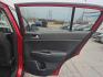 2019 RED /BLACK Kia Sportage LX AWD (KNDPMCAC8K7) with an 2.4L V6 DOHC 24V engine, 6A transmission, located at 3304 Woodville Road, Northwood, OH, 43619, (419) 210-8019, 41.612694, -83.480743 - Your #1 Destination for Auto Loans and mdash;No Matter Your Credit!At our dealership, we believe everyone deserves the opportunity to drive their dream car and mdash;whether you have good credit, bad credit, or no credit at all. With a wide selection of hundreds of cars, trucks, and SUVs, you'll fin - Photo#13