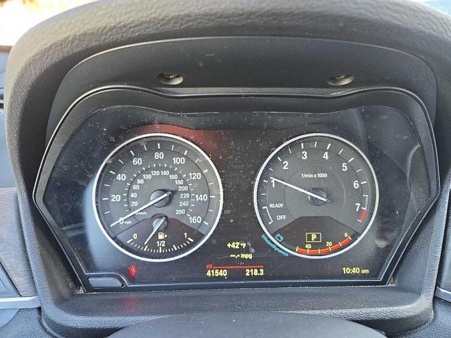 2018 BLACK /BLACK BMW X1 xDrive28i (WBXHT3C36J5) with an 2.0L L4 DOHC 16V engine, 8A transmission, located at 3304 Woodville Road, Northwood, OH, 43619, (419) 210-8019, 41.612694, -83.480743 - Your #1 Destination for Auto Loans and mdash;No Matter Your Credit!At our dealership, we believe everyone deserves the opportunity to drive their dream car and mdash;whether you have good credit, bad credit, or no credit at all. With a wide selection of hundreds of cars, trucks, and SUVs, you'll fin - Photo#18