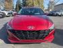 2021 RED /GRAY Hyundai Elantra SEL (KMHLS4AG1MU) with an 1.6L L4 DOHC 16V engine, 6A transmission, located at 3304 Woodville Road, Northwood, OH, 43619, (419) 210-8019, 41.612694, -83.480743 - Your #1 Destination for Auto Loans and mdash;No Matter Your Credit!At our dealership, we believe everyone deserves the opportunity to drive their dream car and mdash;whether you have good credit, bad credit, or no credit at all. With a wide selection of hundreds of cars, trucks, and SUVs, you'll fin - Photo#7