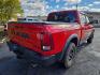 2015 RED /BLACK and RED RAM 1500 Rebel Crew Cab SWB 4WD (1C6RR7YTXFS) with an 5.7L V8 OHV 16V engine, 6A transmission, located at 3304 Woodville Road, Northwood, OH, 43619, (419) 210-8019, 41.612694, -83.480743 - Your #1 Destination for Auto Loans and mdash;No Matter Your Credit!At our dealership, we believe everyone deserves the opportunity to drive their dream car and mdash;whether you have good credit, bad credit, or no credit at all. With a wide selection of hundreds of cars, trucks, and SUVs, you'll fin - Photo#4
