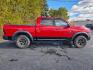 2015 RED /BLACK and RED RAM 1500 Rebel Crew Cab SWB 4WD (1C6RR7YTXFS) with an 5.7L V8 OHV 16V engine, 6A transmission, located at 3304 Woodville Road, Northwood, OH, 43619, (419) 210-8019, 41.612694, -83.480743 - Your #1 Destination for Auto Loans and mdash;No Matter Your Credit!At our dealership, we believe everyone deserves the opportunity to drive their dream car and mdash;whether you have good credit, bad credit, or no credit at all. With a wide selection of hundreds of cars, trucks, and SUVs, you'll fin - Photo#5