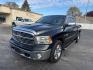 2016 BLACK /BLACK RAM 1500 SLT Quad Cab 2WD (1C6RR6GT0GS) with an 5.7L V8 OHV 16V engine, 6A transmission, located at 3304 Woodville Road, Northwood, OH, 43619, (419) 210-8019, 41.612694, -83.480743 - Your #1 Destination for Auto Loans and mdash;No Matter Your Credit!At our dealership, we believe everyone deserves the opportunity to drive their dream car and mdash;whether you have good credit, bad credit, or no credit at all. With a wide selection of hundreds of cars, trucks, and SUVs, you'll fin - Photo#0