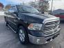 2016 BLACK /BLACK RAM 1500 SLT Quad Cab 2WD (1C6RR6GT0GS) with an 5.7L V8 OHV 16V engine, 6A transmission, located at 3304 Woodville Road, Northwood, OH, 43619, (419) 210-8019, 41.612694, -83.480743 - Your #1 Destination for Auto Loans and mdash;No Matter Your Credit!At our dealership, we believe everyone deserves the opportunity to drive their dream car and mdash;whether you have good credit, bad credit, or no credit at all. With a wide selection of hundreds of cars, trucks, and SUVs, you'll fin - Photo#6