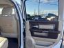2014 WHITE /TAN/BROWN RAM 1500 Laramie Crew Cab SWB 4WD (1C6RR7NT7ES) with an 5.7L V8 OHV 16V engine, 6-Speed Automatic transmission, located at 3304 Woodville Road, Northwood, OH, 43619, (419) 210-8019, 41.612694, -83.480743 - Photo#43