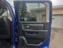 2016 BLUE /BLACK RAM 1500 Sport Crew Cab LWB 4WD (1C6RR7UT8GS) with an 5.7L V8 OHV 16V engine, 6A transmission, located at 3304 Woodville Road, Northwood, OH, 43619, (419) 210-8019, 41.612694, -83.480743 - Photo#12