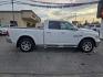 2017 WHITE /BLACK RAM 1500 Laramie Quad Cab 4WD (1C6RR7JM7HS) with an 3.0L V6 DIESEL engine, 8A transmission, located at 3304 Woodville Road, Northwood, OH, 43619, (419) 210-8019, 41.612694, -83.480743 - Photo#5