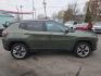 2021 GREEN /BLACK Jeep Compass Limited 4WD (3C4NJDCB2MT) with an 2.4L L4 DOHC 16V engine, CVT transmission, located at 3304 Woodville Road, Northwood, OH, 43619, (419) 210-8019, 41.612694, -83.480743 - Your #1 Destination for Auto Loans and mdash;No Matter Your Credit!At our dealership, we believe everyone deserves the opportunity to drive their dream car and mdash;whether you have good credit, bad credit, or no credit at all. With a wide selection of hundreds of cars, trucks, and SUVs, you'll fin - Photo#5