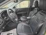 2021 GREEN /BLACK Jeep Compass Limited 4WD (3C4NJDCB2MT) with an 2.4L L4 DOHC 16V engine, CVT transmission, located at 3304 Woodville Road, Northwood, OH, 43619, (419) 210-8019, 41.612694, -83.480743 - Your #1 Destination for Auto Loans and mdash;No Matter Your Credit!At our dealership, we believe everyone deserves the opportunity to drive their dream car and mdash;whether you have good credit, bad credit, or no credit at all. With a wide selection of hundreds of cars, trucks, and SUVs, you'll fin - Photo#9