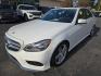 2014 WHITE /BLACK Mercedes-Benz E-Class E350 Sedan (WDDHF5KB2EA) with an 3.5L V6 DOHC 24V engine, 7-Speed Automatic transmission, located at 3304 Woodville Road, Northwood, OH, 43619, (419) 210-8019, 41.612694, -83.480743 - Your #1 Destination for Auto Loans and mdash;No Matter Your Credit!At our dealership, we believe everyone deserves the opportunity to drive their dream car and mdash;whether you have good credit, bad credit, or no credit at all. With a wide selection of hundreds of cars, trucks, and SUVs, you'll fin - Photo#0