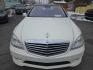 2013 WHITE /BLACK Mercedes-Benz S-Class S550 4-MATIC (WDDNG9EB3DA) with an 5.5L V8 DOHC 32V engine, 7-Speed Automatic transmission, located at 3304 Woodville Road, Northwood, OH, 43619, (419) 210-8019, 41.612694, -83.480743 - Your #1 Destination for Auto Loans and mdash;No Matter Your Credit!At our dealership, we believe everyone deserves the opportunity to drive their dream car and mdash;whether you have good credit, bad credit, or no credit at all. With a wide selection of hundreds of cars, trucks, and SUVs, you'll fin - Photo#7