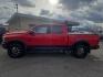 2016 RED /BLACK RAM 1500 Rebel Crew Cab SWB 4WD (1C6RR7YT2GS) with an 5.7L V8 OHV 16V engine, 6A transmission, located at 3304 Woodville Road, Northwood, OH, 43619, (419) 210-8019, 41.612694, -83.480743 - Your #1 Destination for Auto Loans and mdash;No Matter Your Credit!At our dealership, we believe everyone deserves the opportunity to drive their dream car and mdash;whether you have good credit, bad credit, or no credit at all. With a wide selection of hundreds of cars, trucks, and SUVs, you'll fin - Photo#1