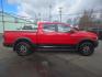 2016 RED /BLACK RAM 1500 Rebel Crew Cab SWB 4WD (1C6RR7YT2GS) with an 5.7L V8 OHV 16V engine, 6A transmission, located at 3304 Woodville Road, Northwood, OH, 43619, (419) 210-8019, 41.612694, -83.480743 - Your #1 Destination for Auto Loans and mdash;No Matter Your Credit!At our dealership, we believe everyone deserves the opportunity to drive their dream car and mdash;whether you have good credit, bad credit, or no credit at all. With a wide selection of hundreds of cars, trucks, and SUVs, you'll fin - Photo#5