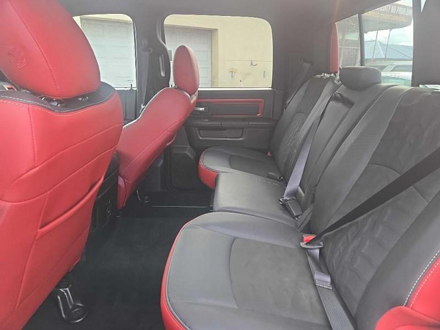 2016 RED /BLACK RAM 1500 Rebel Crew Cab SWB 4WD (1C6RR7YT2GS) with an 5.7L V8 OHV 16V engine, 6A transmission, located at 3304 Woodville Road, Northwood, OH, 43619, (419) 210-8019, 41.612694, -83.480743 - Your #1 Destination for Auto Loans and mdash;No Matter Your Credit!At our dealership, we believe everyone deserves the opportunity to drive their dream car and mdash;whether you have good credit, bad credit, or no credit at all. With a wide selection of hundreds of cars, trucks, and SUVs, you'll fin - Photo#11