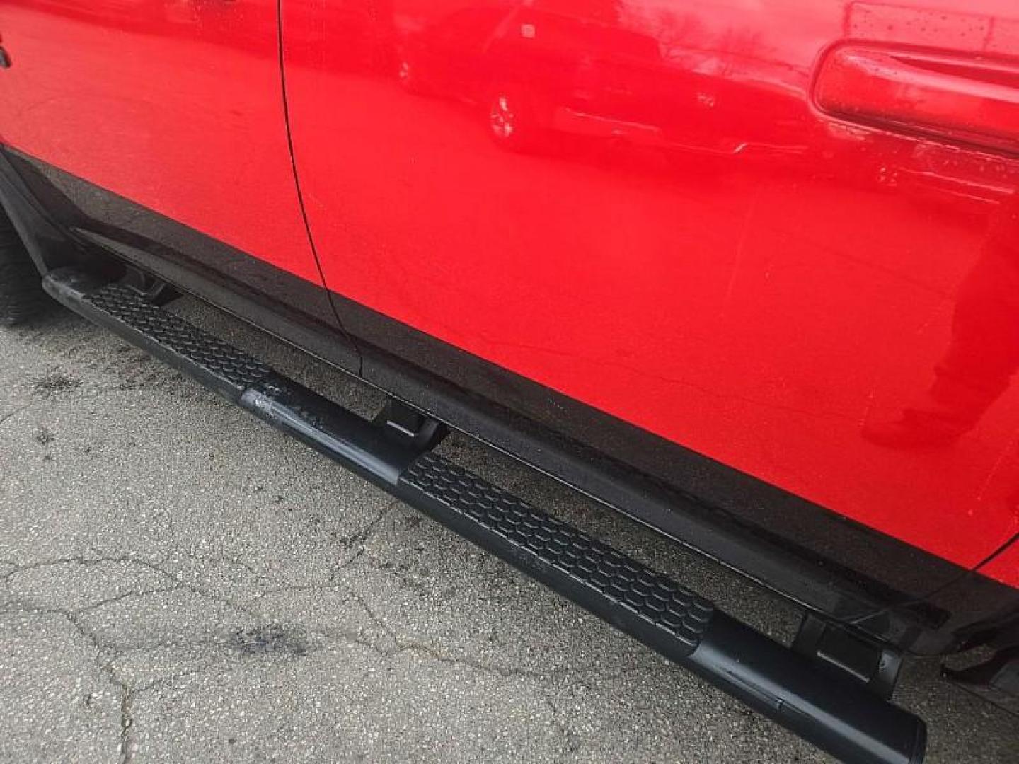 2016 RED /BLACK RAM 1500 Rebel Crew Cab SWB 4WD (1C6RR7YT2GS) with an 5.7L V8 OHV 16V engine, 6A transmission, located at 3304 Woodville Road, Northwood, OH, 43619, (419) 210-8019, 41.612694, -83.480743 - Your #1 Destination for Auto Loans and mdash;No Matter Your Credit!At our dealership, we believe everyone deserves the opportunity to drive their dream car and mdash;whether you have good credit, bad credit, or no credit at all. With a wide selection of hundreds of cars, trucks, and SUVs, you'll fin - Photo#12