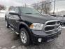 2017 BLACK /BLACK RAM 1500 Laramie Crew Cab LWB 4WD (1C6RR7VT4HS) with an 5.7L V8 OHV 16V engine, 8A transmission, located at 3304 Woodville Road, Northwood, OH, 43619, (419) 210-8019, 41.612694, -83.480743 - Your #1 Destination for Auto Loans and mdash;No Matter Your Credit!At our dealership, we believe everyone deserves the opportunity to drive their dream car and mdash;whether you have good credit, bad credit, or no credit at all. With a wide selection of hundreds of cars, trucks, and SUVs, you'll fin - Photo#6