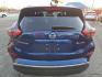 2020 BLUE /BLACK Nissan Murano SL AWD (5N1AZ2CS1LN) with an 3.5L V6 DOHC 24V engine, CVT transmission, located at 3304 Woodville Road, Northwood, OH, 43619, (419) 210-8019, 41.612694, -83.480743 - Photo#3
