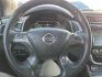 2020 BLUE /BLACK Nissan Murano SL AWD (5N1AZ2CS1LN) with an 3.5L V6 DOHC 24V engine, CVT transmission, located at 3304 Woodville Road, Northwood, OH, 43619, (419) 210-8019, 41.612694, -83.480743 - Photo#19