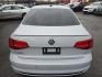 2017 WHITE /BLACK Volkswagen Jetta 2.0T GLI 6A (3VW4T7AJ9HM) with an 2.0L L4 DOHC 16V TURBO engine, 6A transmission, located at 3304 Woodville Road, Northwood, OH, 43619, (419) 210-8019, 41.612694, -83.480743 - Your #1 Destination for Auto Loans and mdash;No Matter Your Credit!At our dealership, we believe everyone deserves the opportunity to drive their dream car and mdash;whether you have good credit, bad credit, or no credit at all. With a wide selection of hundreds of cars, trucks, and SUVs, you'll fin - Photo#3
