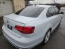 2017 WHITE /BLACK Volkswagen Jetta 2.0T GLI 6A (3VW4T7AJ9HM) with an 2.0L L4 DOHC 16V TURBO engine, 6A transmission, located at 3304 Woodville Road, Northwood, OH, 43619, (419) 210-8019, 41.612694, -83.480743 - Your #1 Destination for Auto Loans and mdash;No Matter Your Credit!At our dealership, we believe everyone deserves the opportunity to drive their dream car and mdash;whether you have good credit, bad credit, or no credit at all. With a wide selection of hundreds of cars, trucks, and SUVs, you'll fin - Photo#4