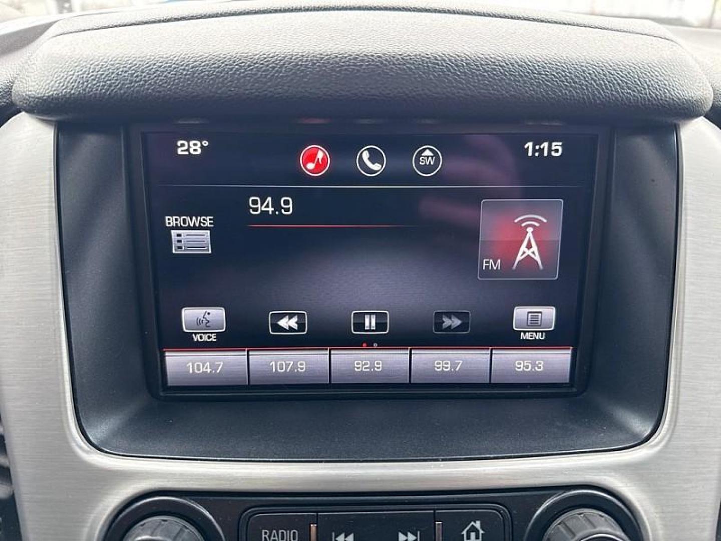 2015 PURPLE /BLACK GMC Yukon SLT 4WD (1GKS2BKC0FR) with an 5.3L V8 OHV 16V FFV engine, 6-Speed Automatic transmission, located at 3304 Woodville Road, Northwood, OH, 43619, (419) 210-8019, 41.612694, -83.480743 - Your #1 Destination for Auto Loans and mdash;No Matter Your Credit!At our dealership, we believe everyone deserves the opportunity to drive their dream car and mdash;whether you have good credit, bad credit, or no credit at all. With a wide selection of hundreds of cars, trucks, and SUVs, you'll fin - Photo#22