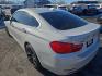 2017 WHITE /BLACK BMW 4-Series Gran Coupe 430i xDrive (WBA4F9C30HG) with an 2.0L L4 DOHC 16V engine, 8A transmission, located at 3304 Woodville Road, Northwood, OH, 43619, (419) 210-8019, 41.612694, -83.480743 - Photo#4