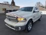2017 WHITE /BLACK RAM 1500 Laramie Crew Cab SWB 4WD (1C6RR7NT2HS) with an 5.7L V8 OHV 16V engine, 8A transmission, located at 3304 Woodville Road, Northwood, OH, 43619, (419) 210-8019, 41.612694, -83.480743 - Your #1 Destination for Auto Loans and mdash;No Matter Your Credit!At our dealership, we believe everyone deserves the opportunity to drive their dream car and mdash;whether you have good credit, bad credit, or no credit at all. With a wide selection of hundreds of cars, trucks, and SUVs, you'll fin - Photo#0