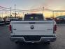 2017 WHITE /BLACK RAM 1500 Laramie Crew Cab SWB 4WD (1C6RR7NT2HS) with an 5.7L V8 OHV 16V engine, 8A transmission, located at 3304 Woodville Road, Northwood, OH, 43619, (419) 210-8019, 41.612694, -83.480743 - Your #1 Destination for Auto Loans and mdash;No Matter Your Credit!At our dealership, we believe everyone deserves the opportunity to drive their dream car and mdash;whether you have good credit, bad credit, or no credit at all. With a wide selection of hundreds of cars, trucks, and SUVs, you'll fin - Photo#3
