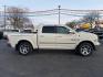 2017 WHITE /BLACK RAM 1500 Laramie Crew Cab SWB 4WD (1C6RR7NT2HS) with an 5.7L V8 OHV 16V engine, 8A transmission, located at 3304 Woodville Road, Northwood, OH, 43619, (419) 210-8019, 41.612694, -83.480743 - Your #1 Destination for Auto Loans and mdash;No Matter Your Credit!At our dealership, we believe everyone deserves the opportunity to drive their dream car and mdash;whether you have good credit, bad credit, or no credit at all. With a wide selection of hundreds of cars, trucks, and SUVs, you'll fin - Photo#5