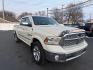 2017 WHITE /BLACK RAM 1500 Laramie Crew Cab SWB 4WD (1C6RR7NT2HS) with an 5.7L V8 OHV 16V engine, 8A transmission, located at 3304 Woodville Road, Northwood, OH, 43619, (419) 210-8019, 41.612694, -83.480743 - Your #1 Destination for Auto Loans and mdash;No Matter Your Credit!At our dealership, we believe everyone deserves the opportunity to drive their dream car and mdash;whether you have good credit, bad credit, or no credit at all. With a wide selection of hundreds of cars, trucks, and SUVs, you'll fin - Photo#6