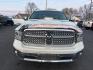 2017 WHITE /BLACK RAM 1500 Laramie Crew Cab SWB 4WD (1C6RR7NT2HS) with an 5.7L V8 OHV 16V engine, 8A transmission, located at 3304 Woodville Road, Northwood, OH, 43619, (419) 210-8019, 41.612694, -83.480743 - Your #1 Destination for Auto Loans and mdash;No Matter Your Credit!At our dealership, we believe everyone deserves the opportunity to drive their dream car and mdash;whether you have good credit, bad credit, or no credit at all. With a wide selection of hundreds of cars, trucks, and SUVs, you'll fin - Photo#7