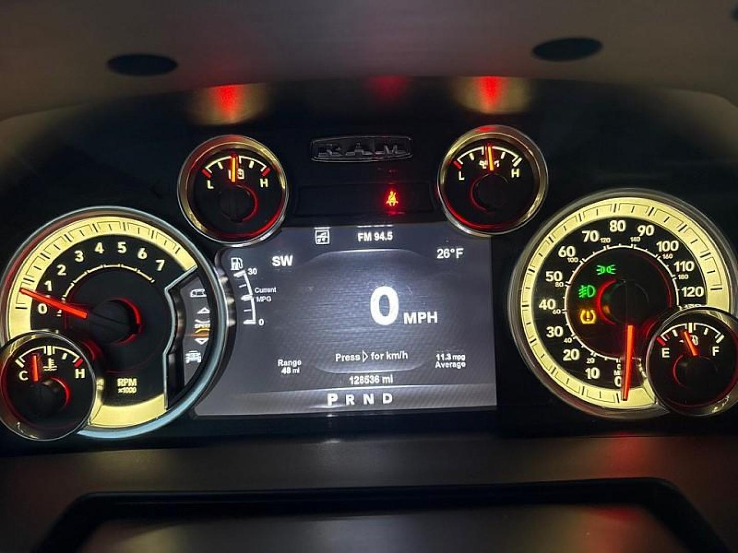 2017 WHITE /BLACK RAM 1500 Laramie Crew Cab SWB 4WD (1C6RR7NT2HS) with an 5.7L V8 OHV 16V engine, 8A transmission, located at 3304 Woodville Road, Northwood, OH, 43619, (419) 210-8019, 41.612694, -83.480743 - Your #1 Destination for Auto Loans and mdash;No Matter Your Credit!At our dealership, we believe everyone deserves the opportunity to drive their dream car and mdash;whether you have good credit, bad credit, or no credit at all. With a wide selection of hundreds of cars, trucks, and SUVs, you'll fin - Photo#18