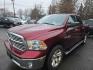 2017 RED /BLACK RAM 1500 SLT Crew Cab SWB 4WD (1C6RR7LT8HS) with an 5.7L V8 OHV 16V engine, 8A transmission, located at 3304 Woodville Road, Northwood, OH, 43619, (419) 210-8019, 41.612694, -83.480743 - Your #1 Destination for Auto Loans and mdash;No Matter Your Credit!At our dealership, we believe everyone deserves the opportunity to drive their dream car and mdash;whether you have good credit, bad credit, or no credit at all. With a wide selection of hundreds of cars, trucks, and SUVs, you'll fin - Photo#0